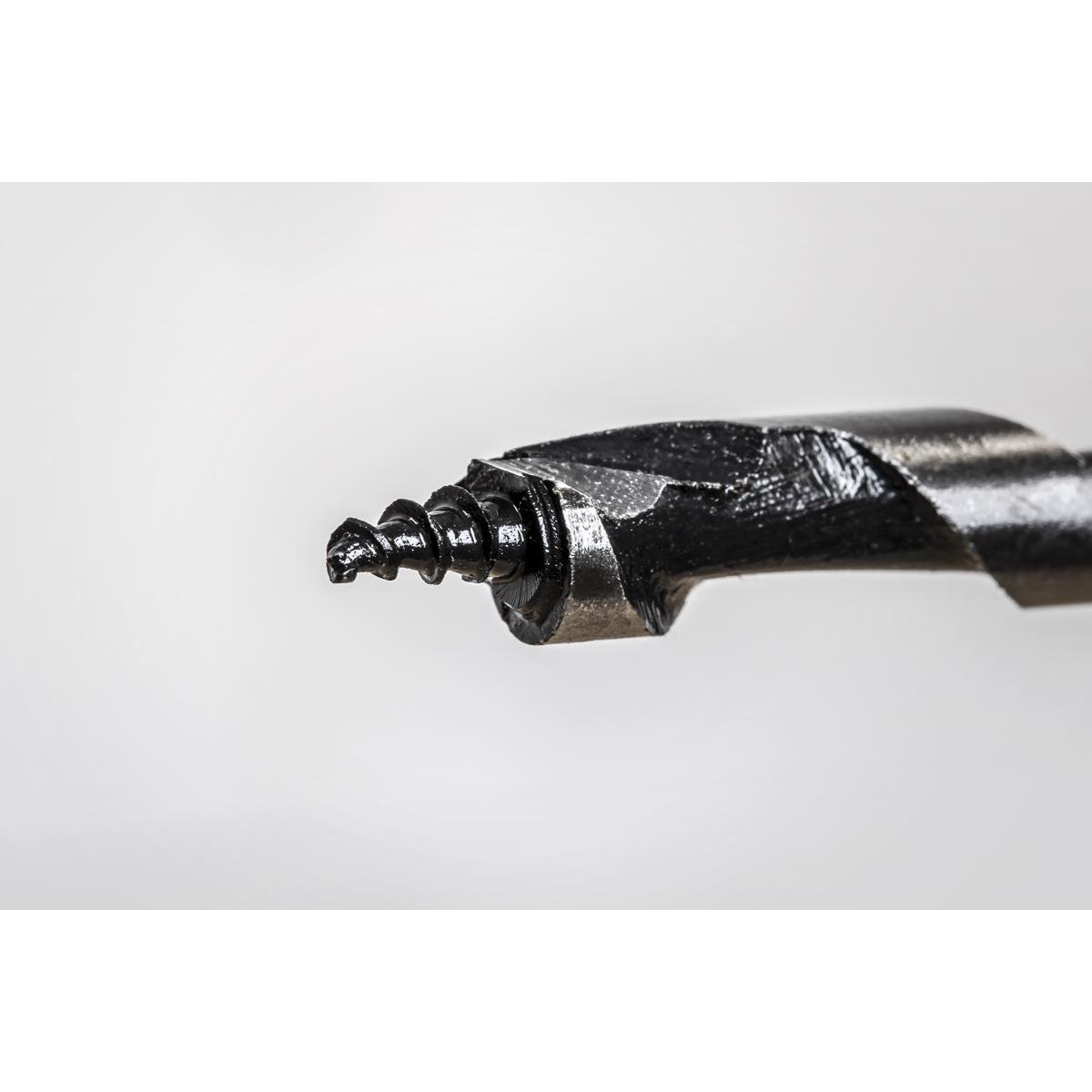 Sealey SA6X200 SDS Plus Auger Wood Drill Ø6 x 200mm Sealey