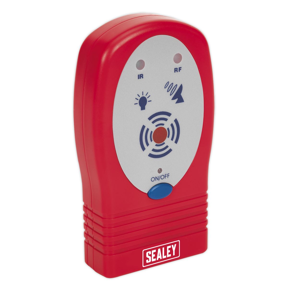 Sealey VS921 IR & RF Key Fob Tester Sealey