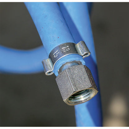 Sealey OCDE1113 O-Clip Double Ear Ø11-13mm Pack of 25 Sealey