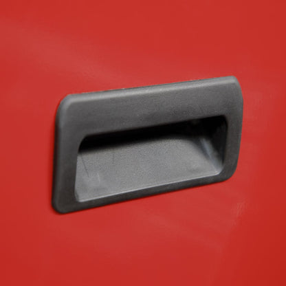 Sealey AP225 Topchest 5 Drawer with Ball-Bearing Slides - Red Sealey