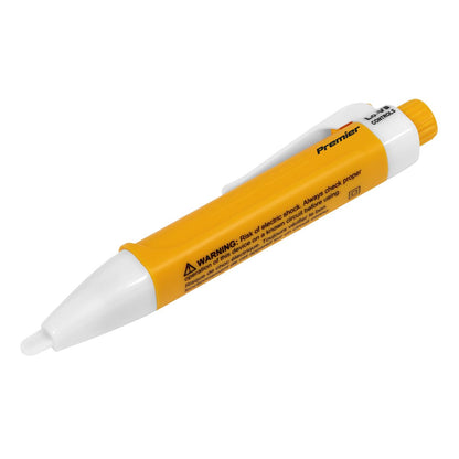 Sealey AK1998 Non-Contact Voltage Detector 80-1000V Sealey