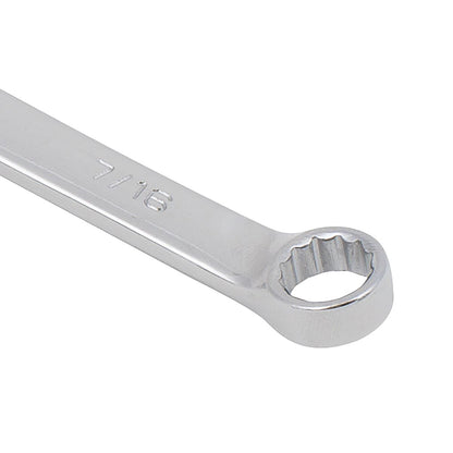 Sealey CW04AF Combination Spanner 7/16" - Imperial Sealey