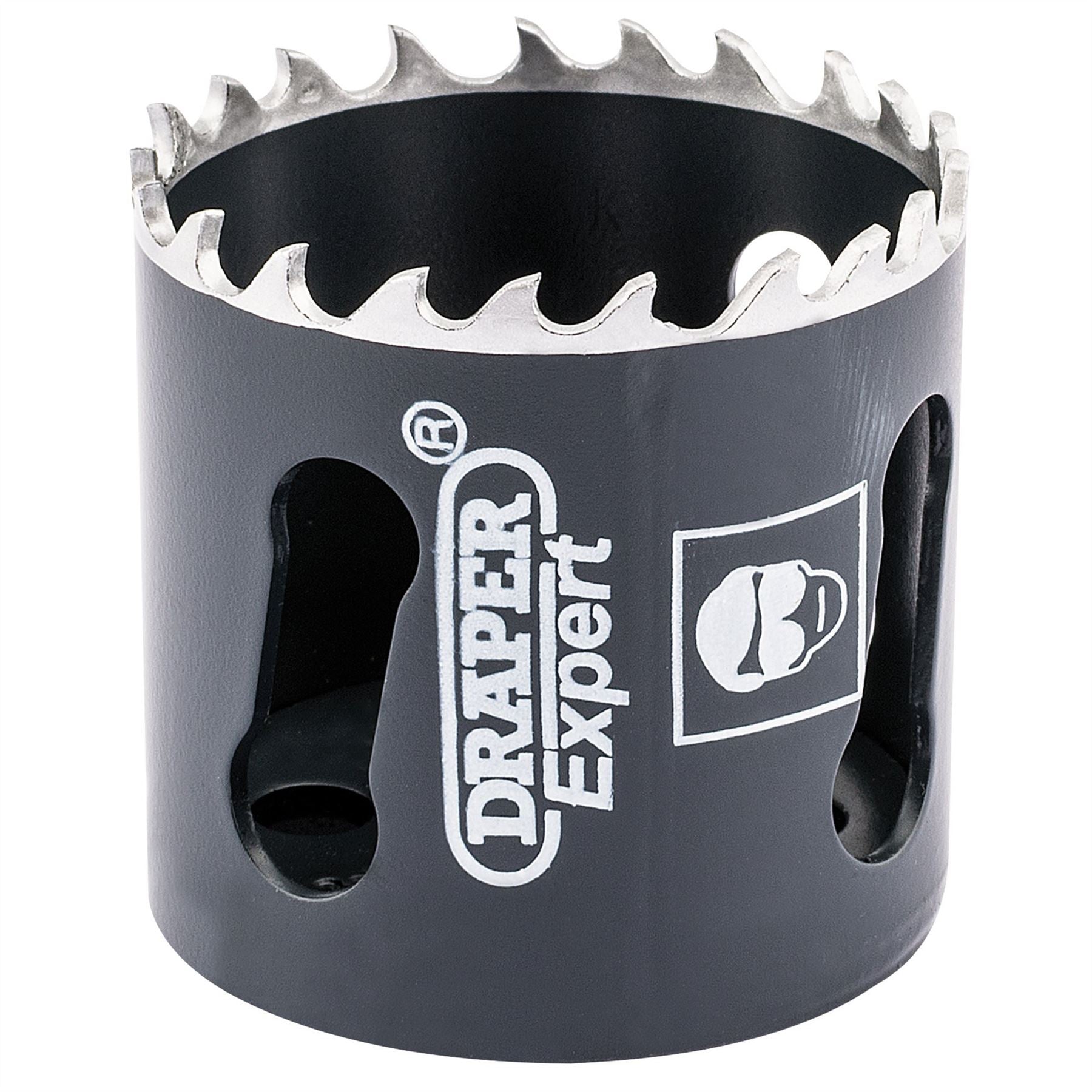 Draper 34791 Cobalt Hole Saw 44mm Draper