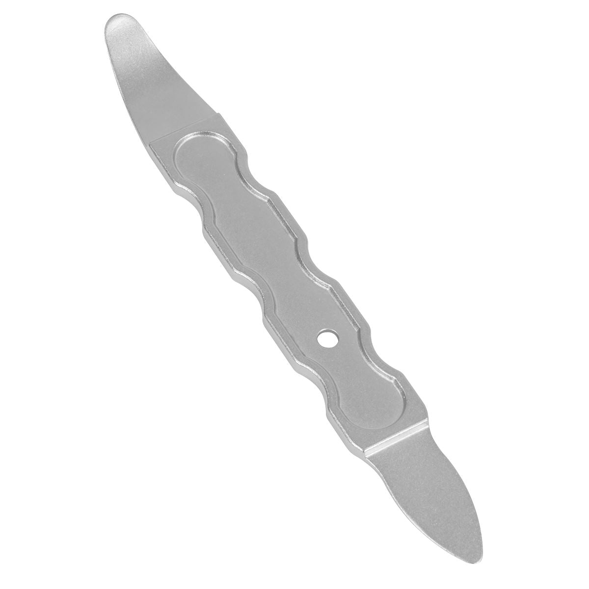 Sealey RT02 Trim Tool Flat/Curved Carbon Steel Sealey