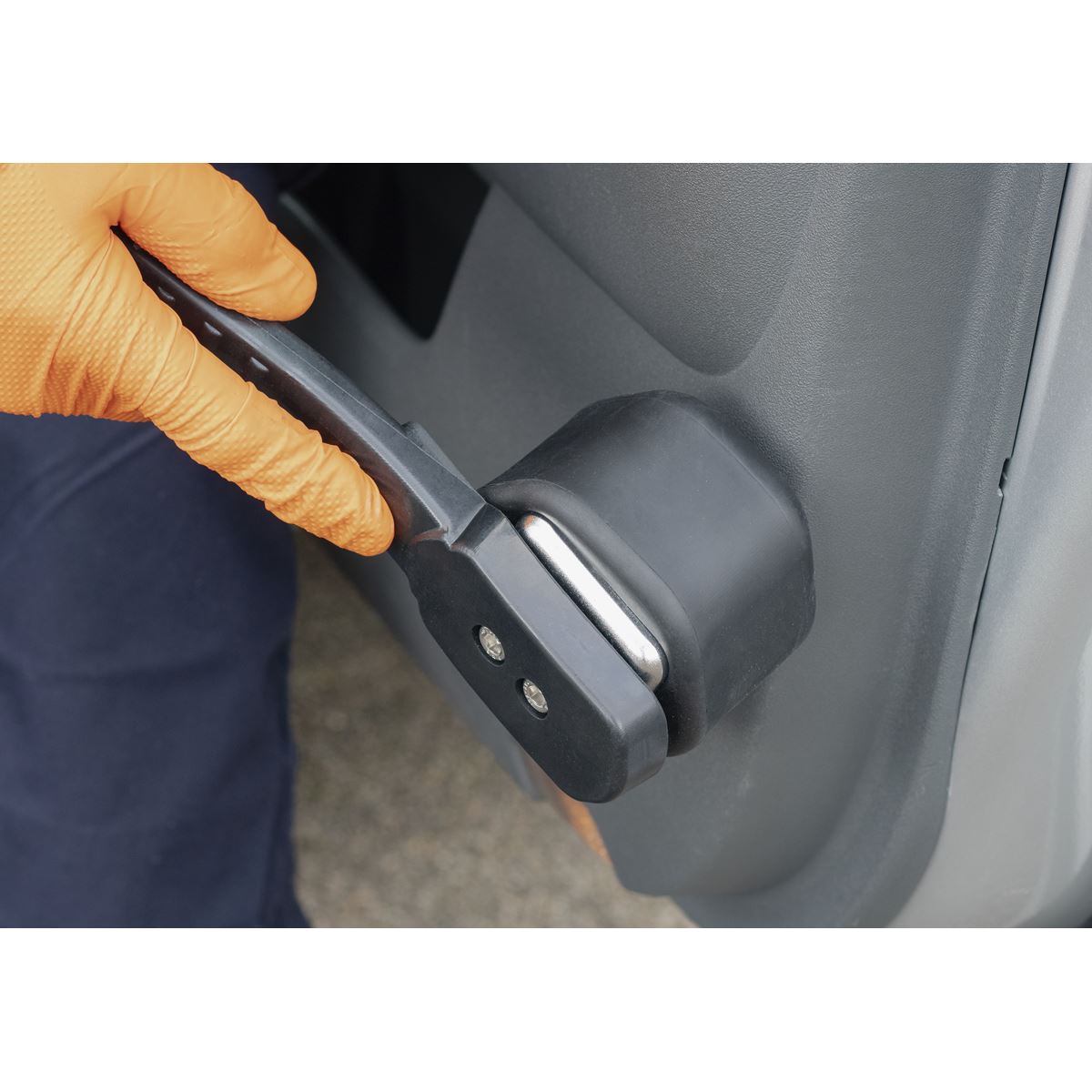 Sealey AK527 Bumping Mallet Sealey