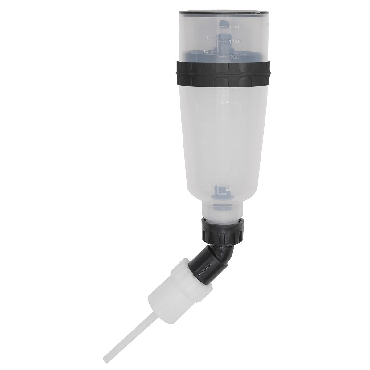 Sealey ADB07A AdBlue® Filling Funnel - Angled Sealey
