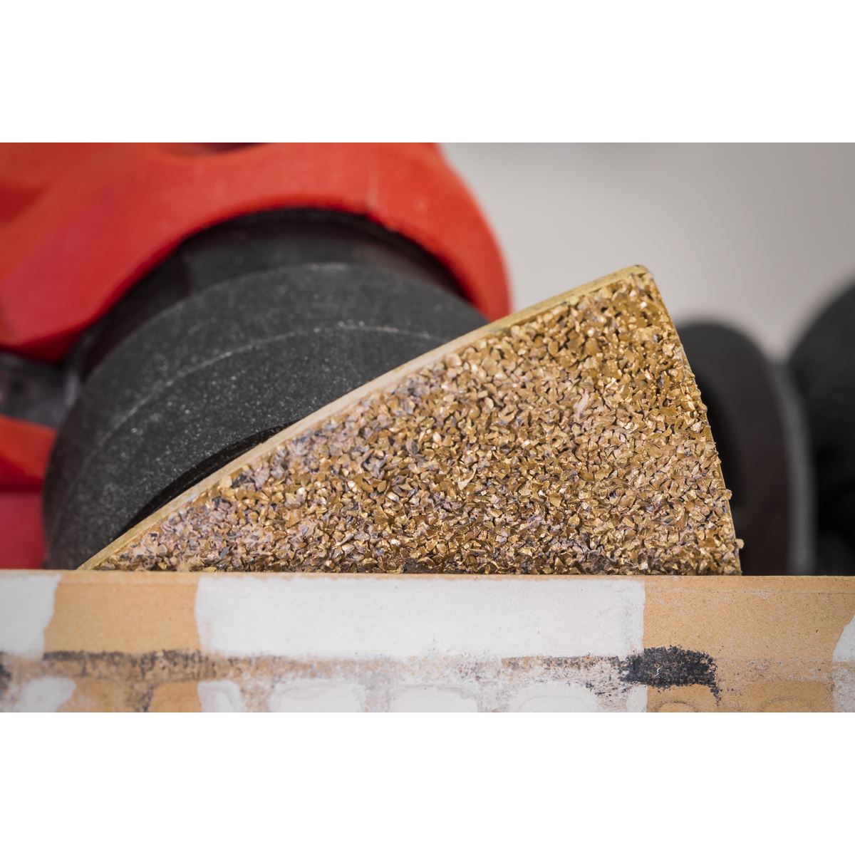 Sealey SMTA78TC Multi-Tool Blade Ceramic 78mm Sealey