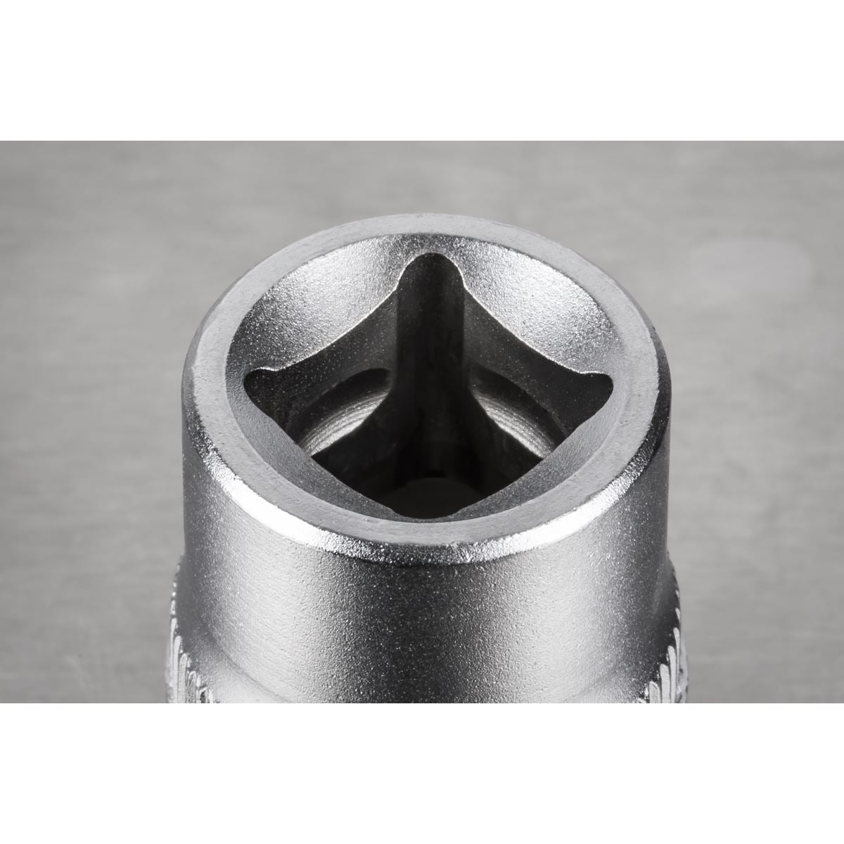 Sealey S3814 WallDrive® Socket 14mm 3/8"Sq Drive Sealey
