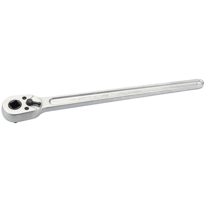 Elora 01028 Reversible Ratchet 3/4" Sq. Dr. 500mm Elora