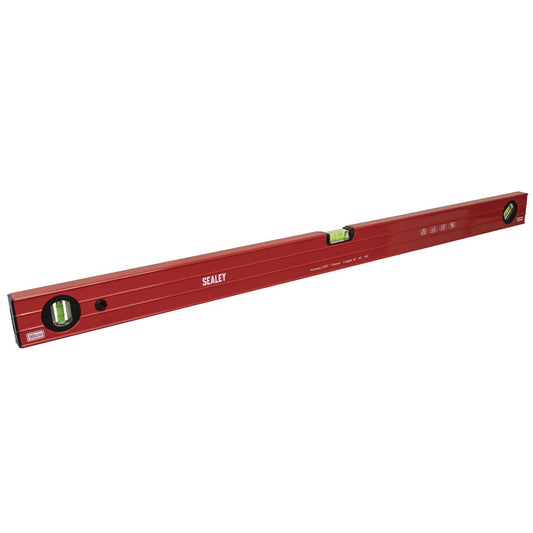 Sealey AK9864 Spirit Level 900mm Sealey