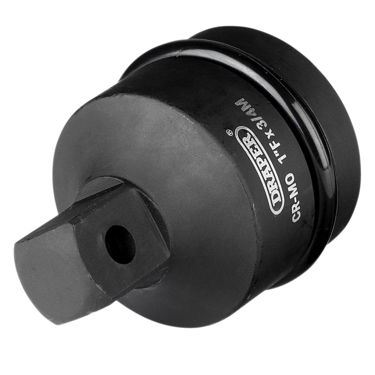 Draper 93499 Impact Socket Converter 1"F x 3/4"M Draper