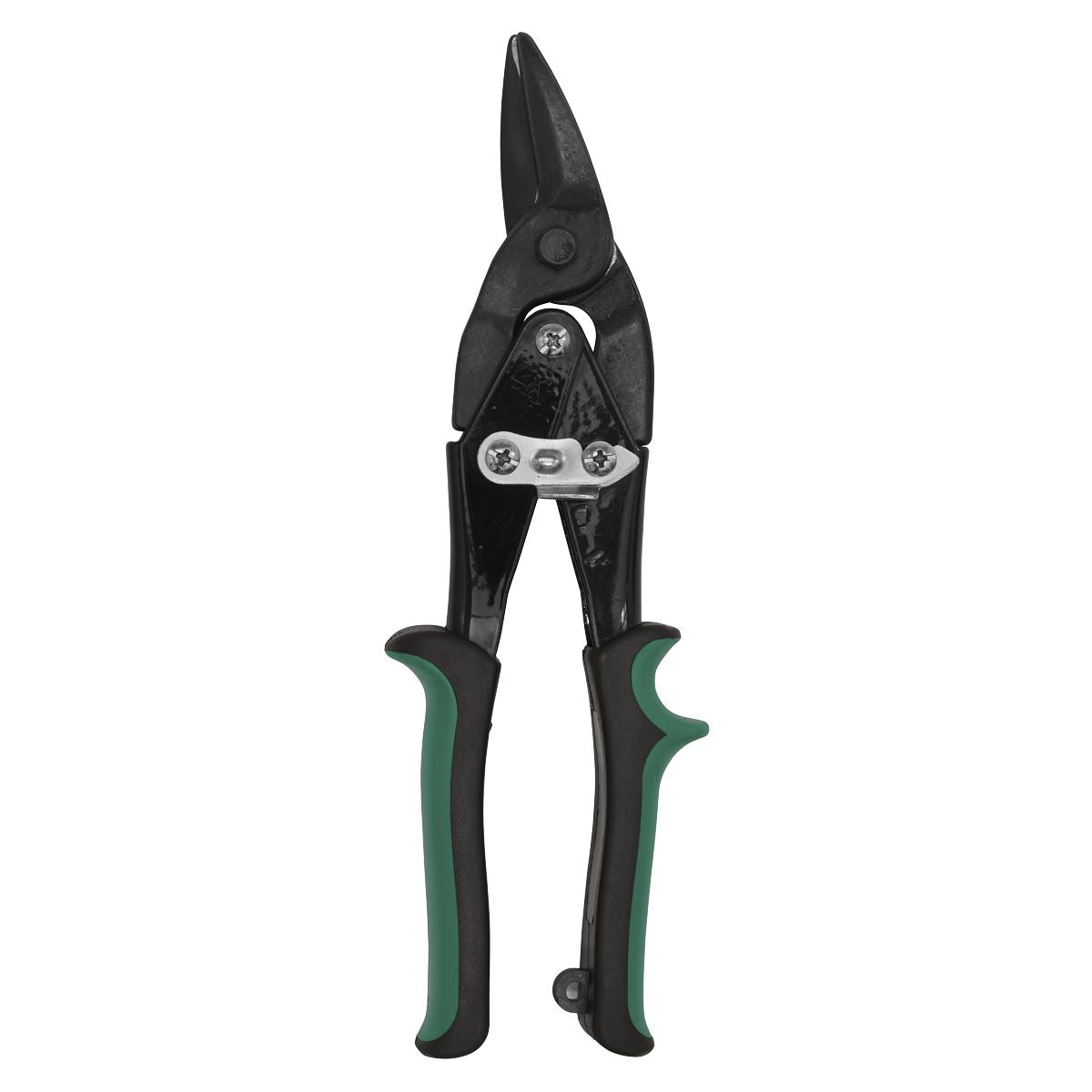 Sealey AK6906 Aviation Tin Snips Right Cut Sealey