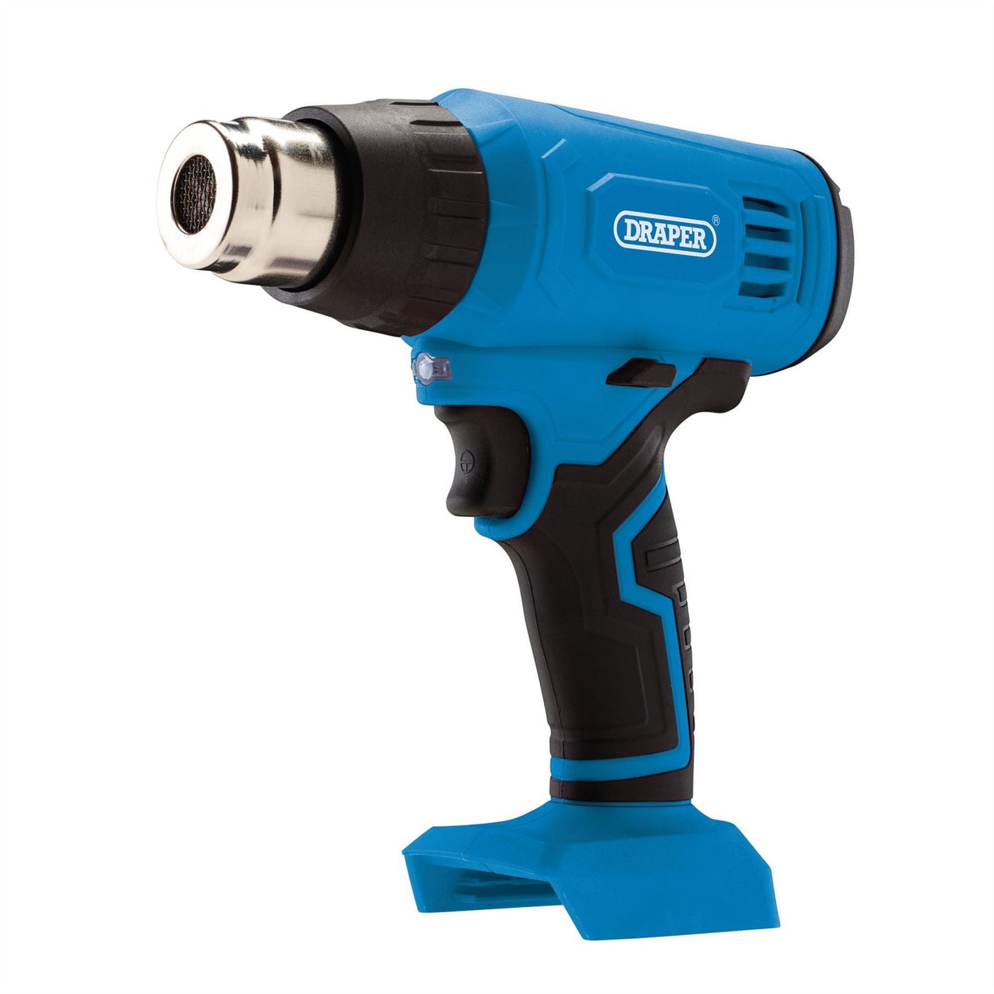 Draper 07590 D20 20V Heat Gun Sold Bare Draper