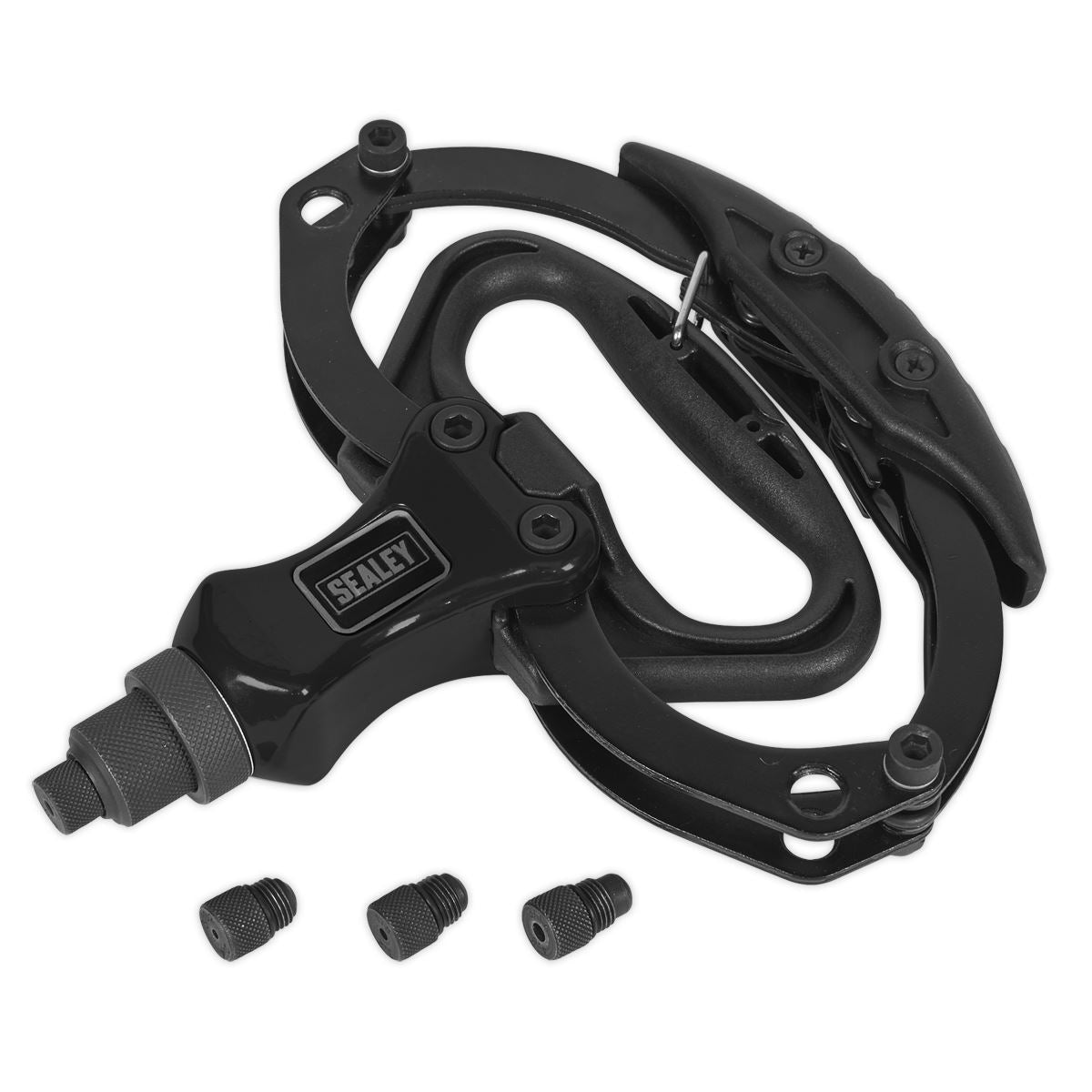 Sealey AK3990 Quick Action Riveter Sealey