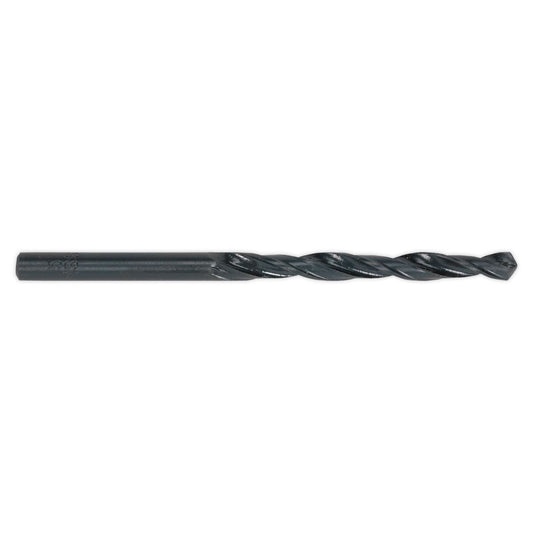 Sealey DB105RF HSS Roll Forged Drill Bit Ø10.5mm Pack of 5 Sealey