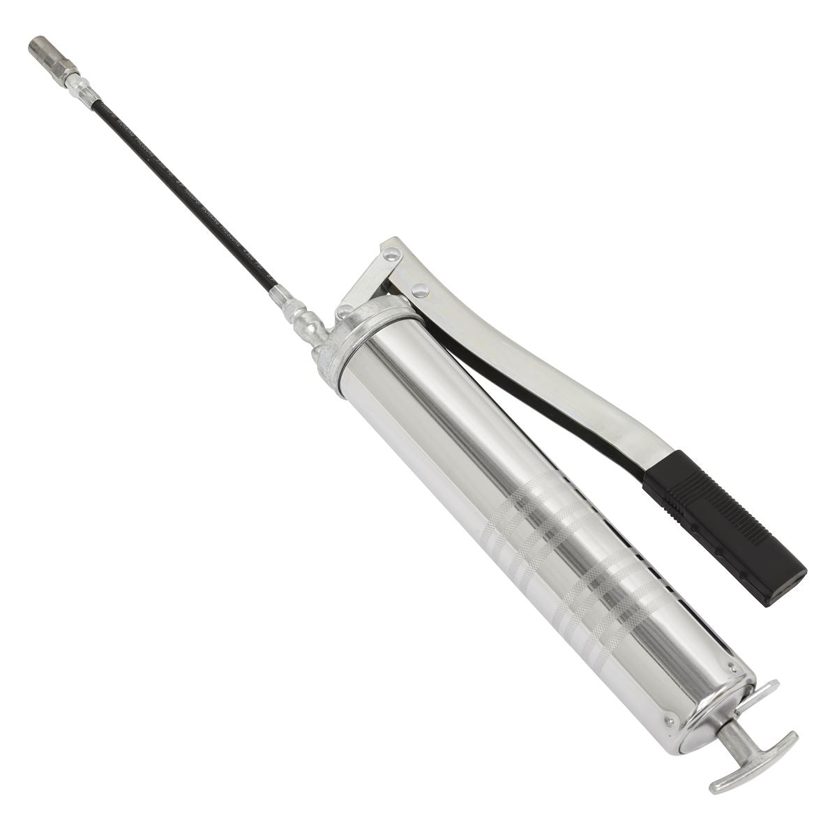 Sealey AK46KIT Grease Gun Kit Manual/Air Sealey