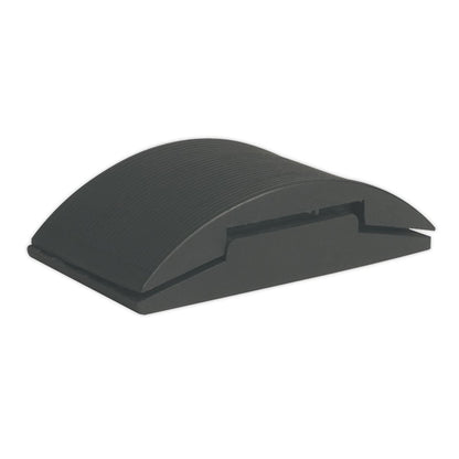 Sealey SB66 Sanding Block 70 x 130mm Sealey