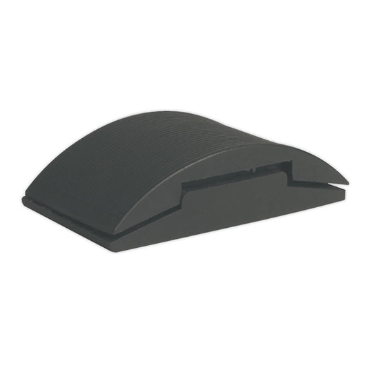 Sealey SB66 Sanding Block 70 x 130mm Sealey