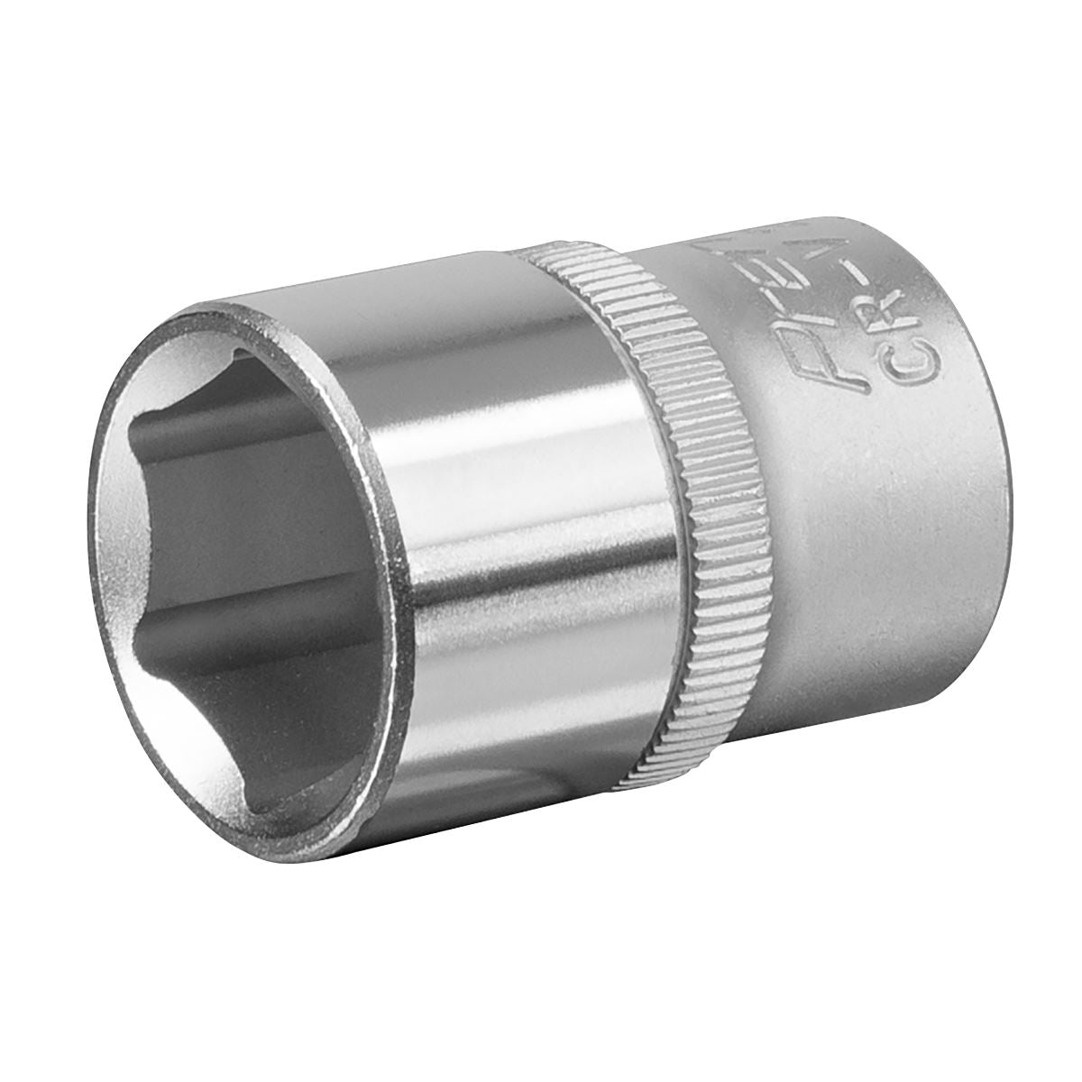 Sealey S1220 WallDrive® Socket 20mm 1/2"Sq Drive Sealey