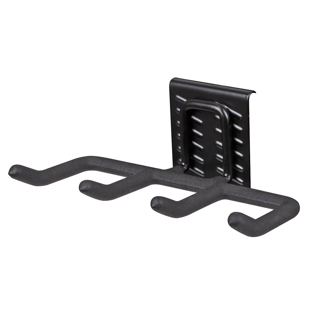 Sealey APH13 Storage Hook 4-Way Sealey