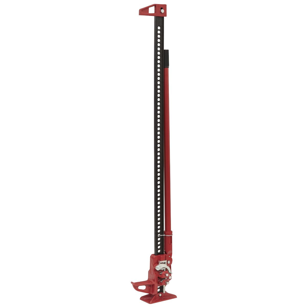 Sealey FJ60 Farm Jack 1500mm 2 Tonne Capacity Sealey