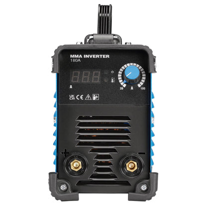 Draper 70029 MMA Inverter Welder 180A Draper