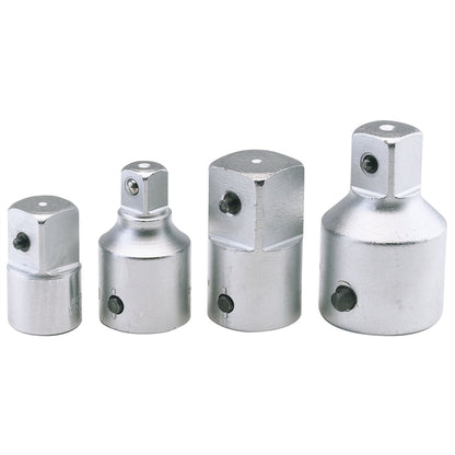 Elora 25515 Socket Converter 1/2"F x 3/4"M Elora