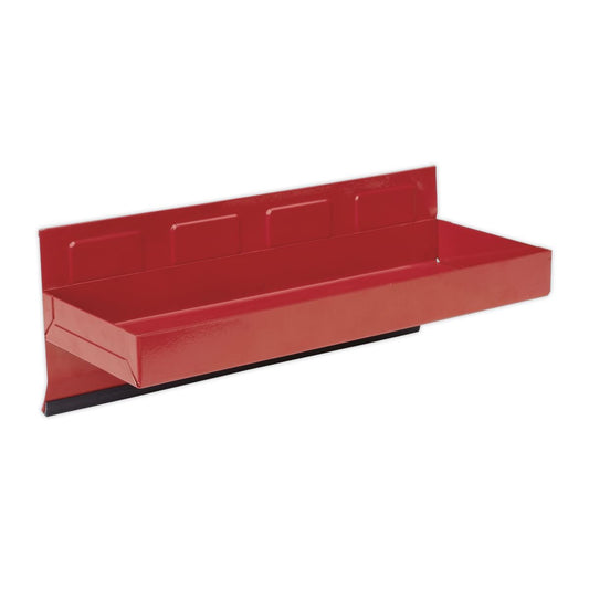 Sealey APTT310 Magnetic Tool Storage Tray 310 x 115mm Sealey