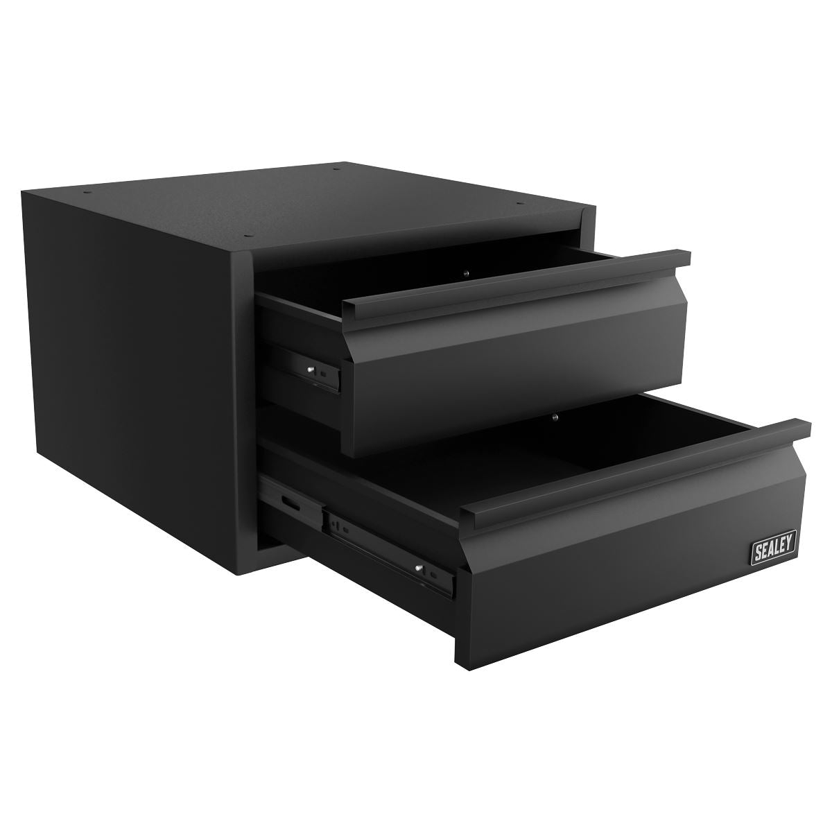 Sealey APMB3 Modular 2 Drawer Unit Sealey
