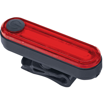 Draper 41740 Rechargeable LED Bicycle Rear Light Draper
