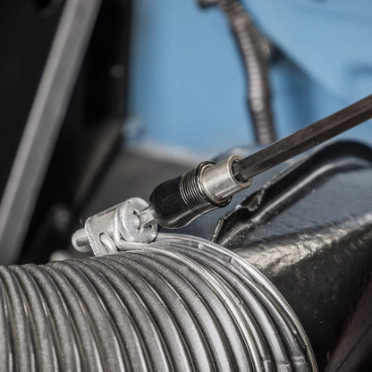 Siegen S01275 Tool Tray with Specialised Bits & Folding Hex Keys 170pc Siegen