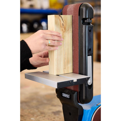 Draper 98420 230V Belt and Disc Sander 370W Draper