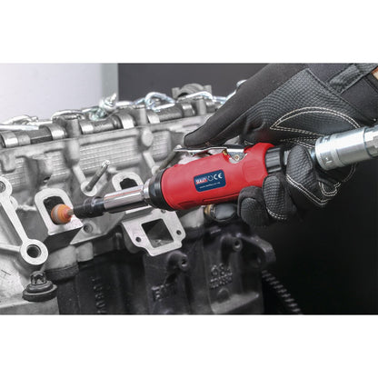 Sealey GSA672 Air Die Grinder Long Reach Sealey