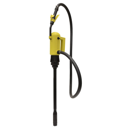 Sealey TP6818 Electric Drum Pump 205L 12V & 230V Sealey