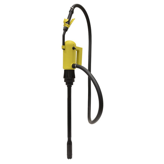 Sealey TP6818 Electric Drum Pump 205L 12V & 230V Sealey