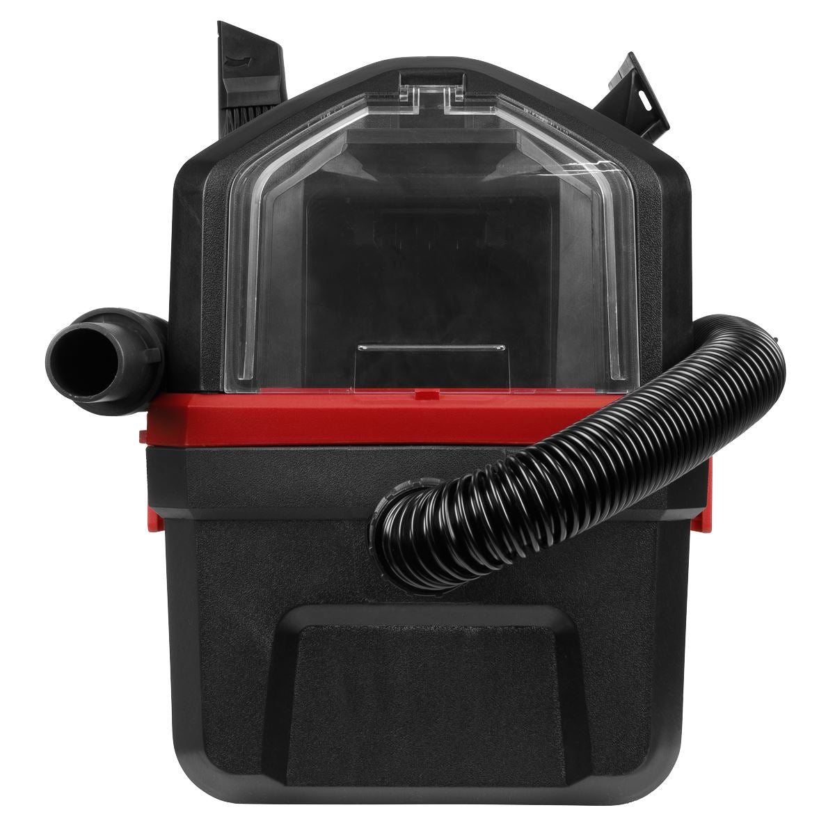 Sealey CP20VWDV 10L Wet & Dry Vacuum Cleaner 20V SV20 Series - Body Only Sealey