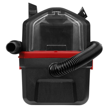 Sealey CP20VWDV 10L Wet & Dry Vacuum Cleaner 20V SV20 Series - Body Only Sealey