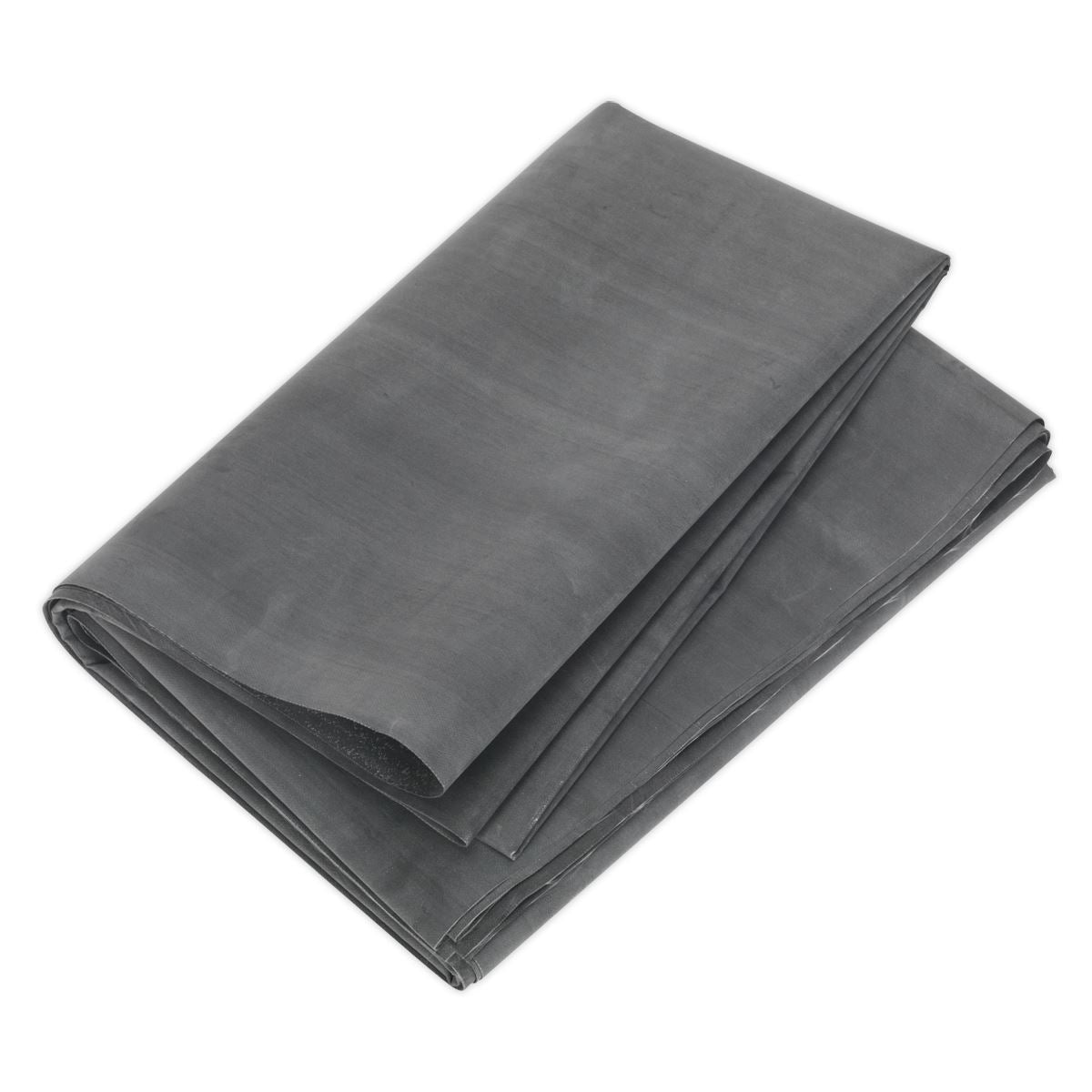 Sealey SSP23 Spark-Proof Welding Blanket 1800mm x 1300mm Sealey