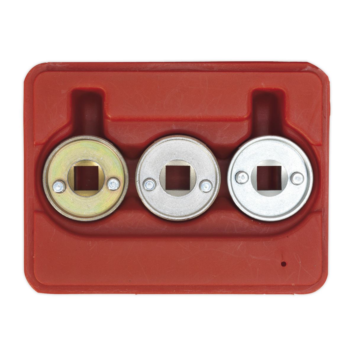 Sealey VSE2359 Camshaft Control Valve Removal Set - VAG 1.8 2.0 TSI/TFSi Sealey