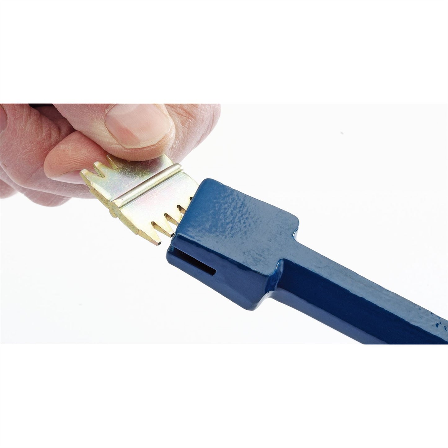 Draper 54252 Comb Scutch Set 25mm 25 Piece Draper