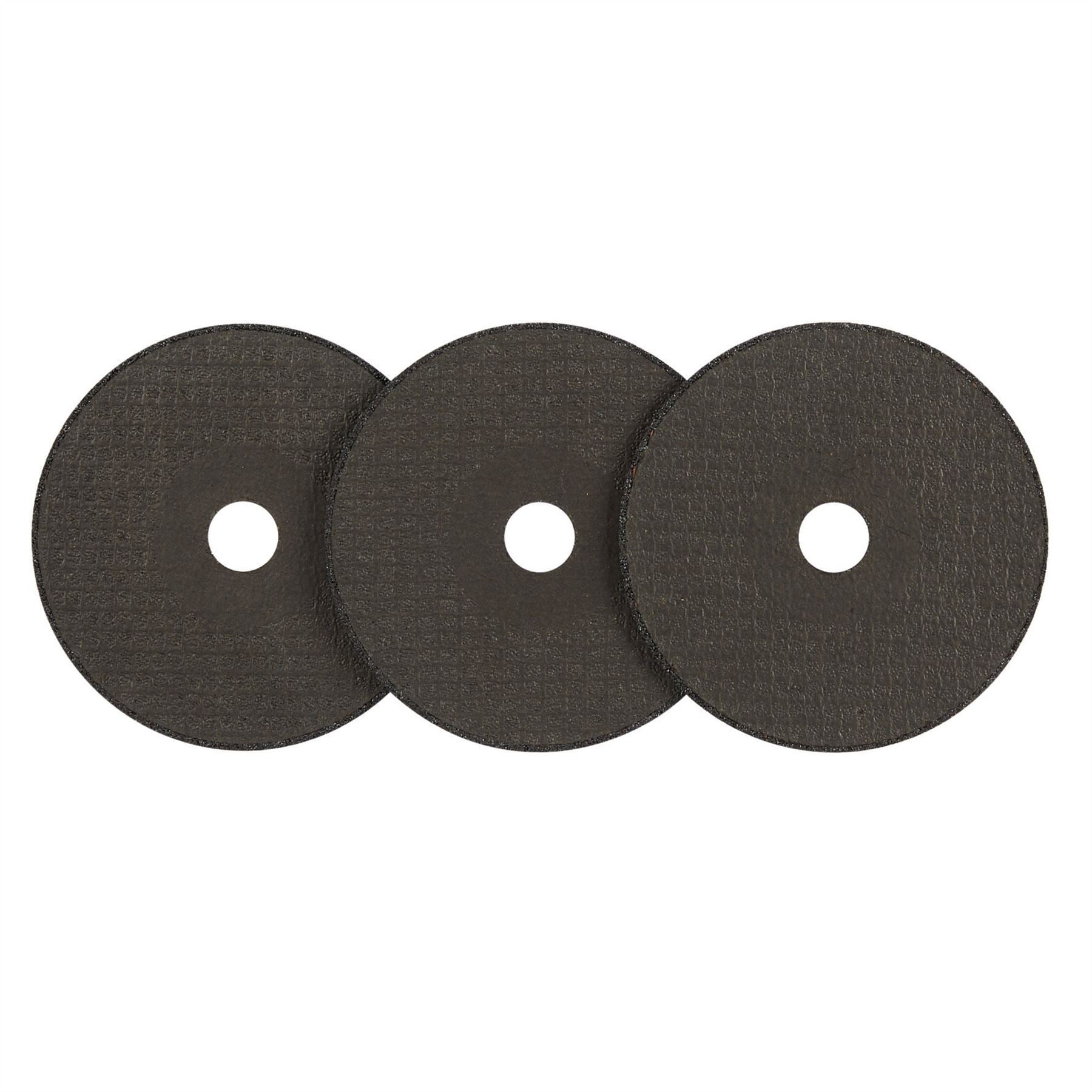 Draper 94769 Metal Cutting Disc 100 x 2.5 x 16mm Draper