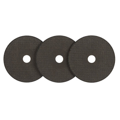 Draper 94769 Metal Cutting Disc 100 x 2.5 x 16mm Draper