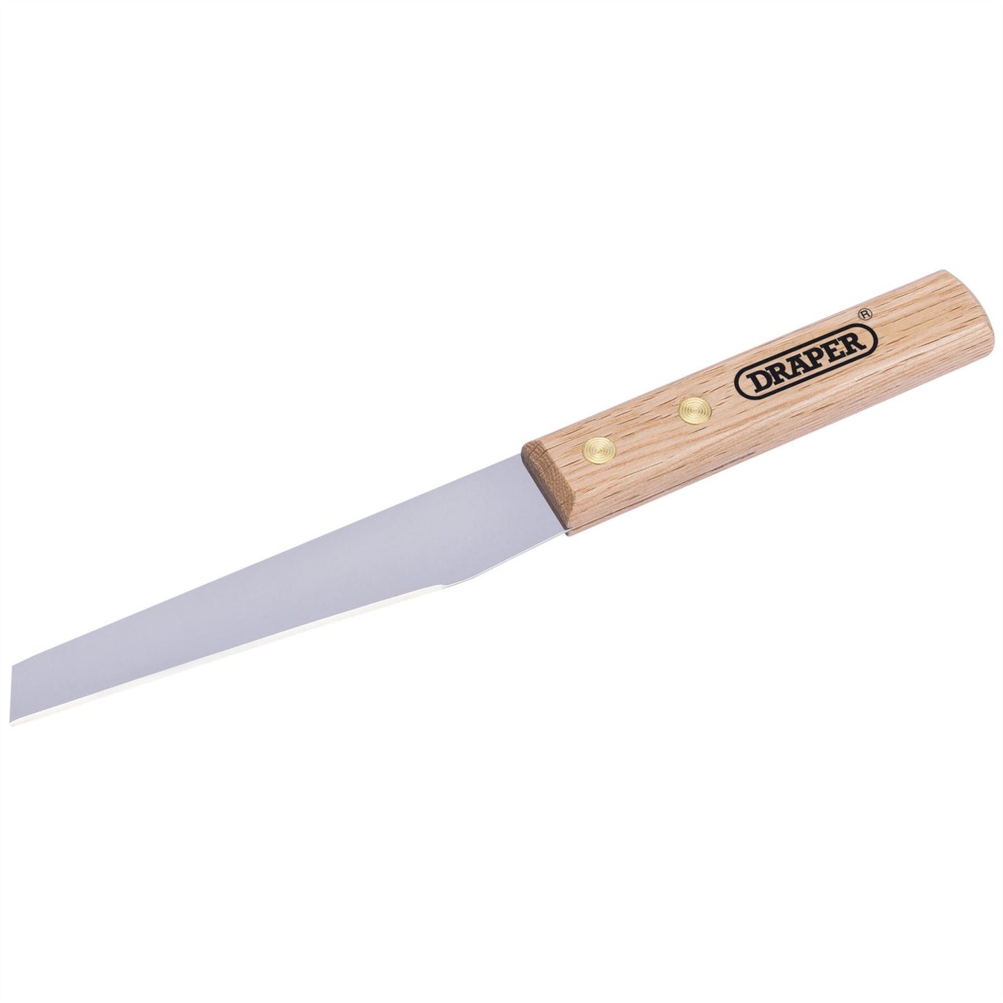 Draper 80201 Shoe or Leather Knife 115mm Draper