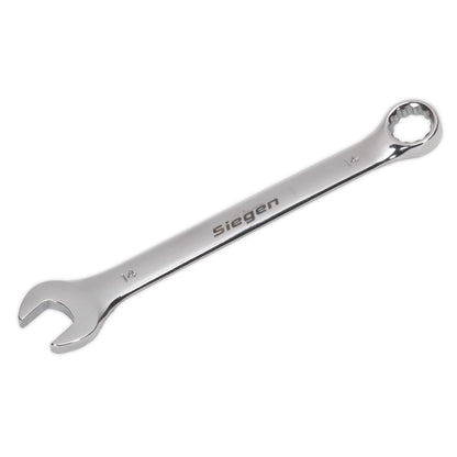 Siegen S01014 Combination Spanner 14mm Siegen
