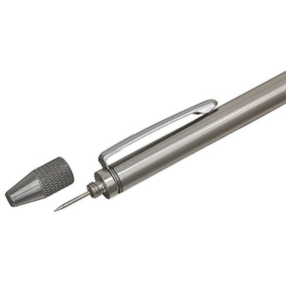 Sealey AK6516 Magnetic Pick-Up Tool 1.6kg Capacity Sealey