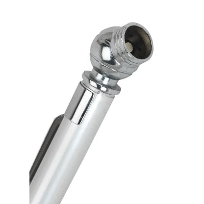 Sealey TSTPG1 Tyre Pressure Gauge 5-50psi Sealey