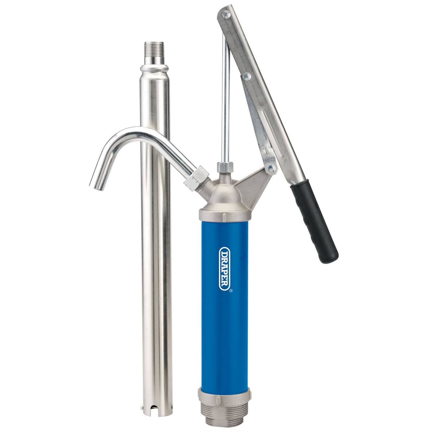 Draper 47808 Lever Action Barrel Pump Draper