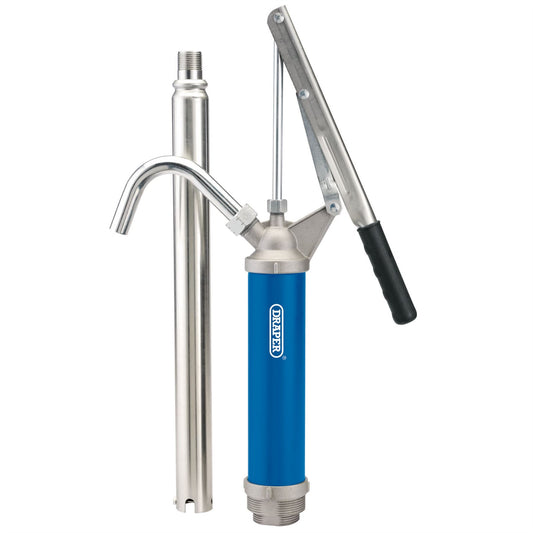 Draper 47808 Lever Action Barrel Pump Draper