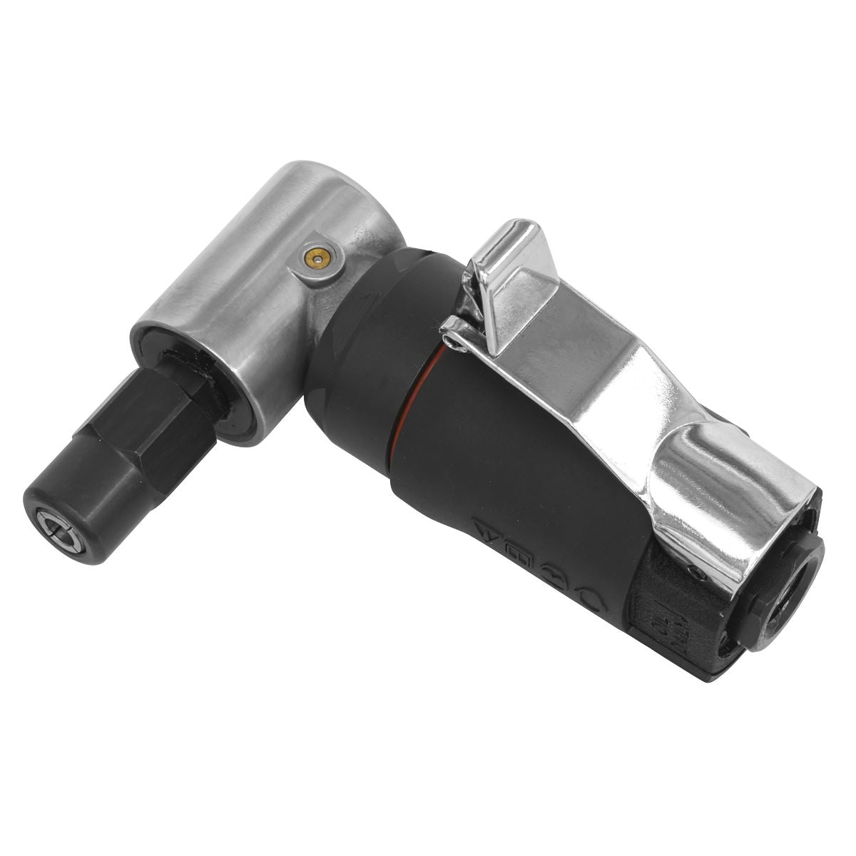 Sealey SA1005 Mini Air Die Grinder 90° Ø6mm Sealey