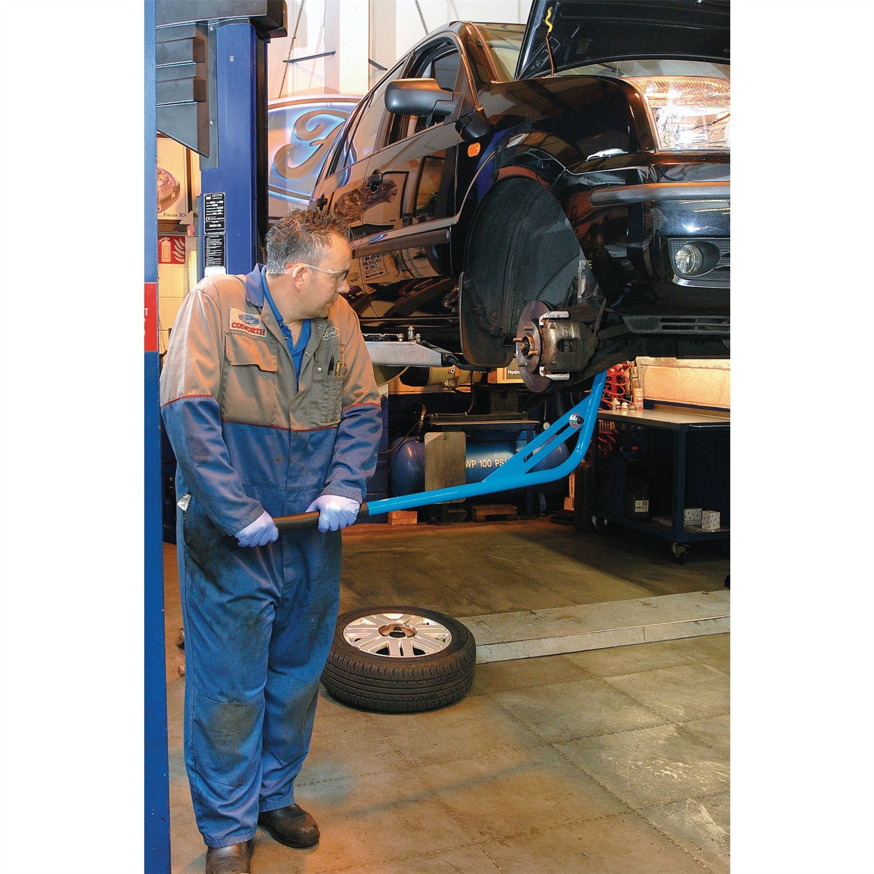 Draper 23251 Suspension Arm Lever Draper